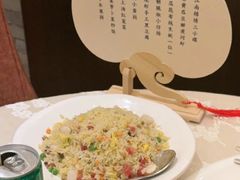 -常州新城希尔顿酒店-御玺中餐厅