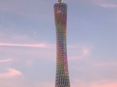 -广州塔