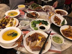 -芭菲盛宴·环球美食(锦城万达广场店)