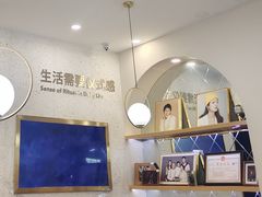 -海马体照相馆(上海宝山万达广场店)