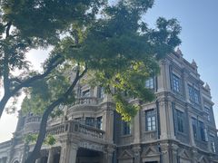 -张学良旧居陈列馆