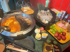 -牛New寿喜烧(金鹰世界店)