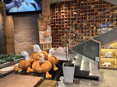-蘸小院铁锅炖·蘸酱菜·东北菜(怀远门店)