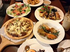 -猫岛主趣味餐厅(鼓浪屿店)