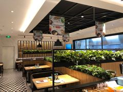 -摩欧客意式餐厅(高新活力汇店)
