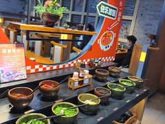 -呷哺呷哺 黄金牧场 (欢乐谷店)