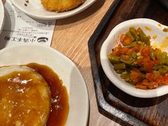 -小满手工粉(上海月星环球港店)