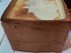 面包诱惑-绿茶餐厅(宝能太古店)
