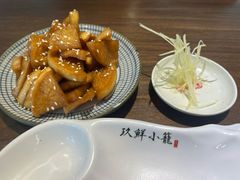 -玖鲜小笼(中山广场店)