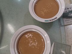 招牌麻酱调料-阳坊胜利涮羊肉(阳坊老店)