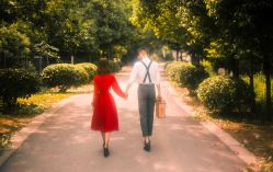 -克拉女神写真馆·匠心定制