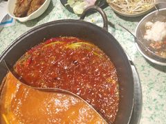 -鸿姐老火锅·传统炒料(上海旗舰店)