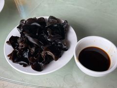 -天源渔港农庄