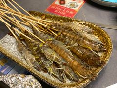 -金龙·打边炉(武进路店)