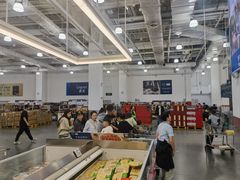 -山姆会员商店(亦庄创意生活广场店)
