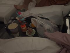 -华夏良子·足道SPA艾灸(金皇大厦店)