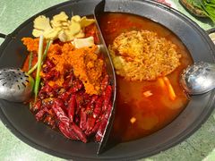 -五里关火锅(牛市口店)