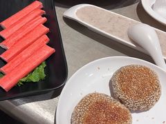 -东来顺饭庄(王府井步行街店)