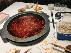 -川西坝子火锅(金沙1.0直营店)