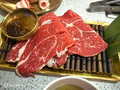 -炭之家齐齐哈尔大片烤肉·涮毛肚火锅·齐齐哈尔烤肉(中央大街店)