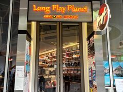 -黑胶星球(华发中城商都店)