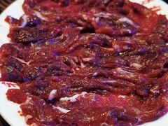 -万祥牛肉火锅(金龙店)