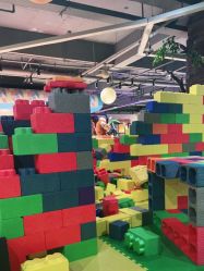 -宝燕乐园(闵行旗舰店)