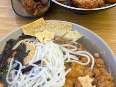 -阿生哥螺蛳粉•火锅(永安街店)