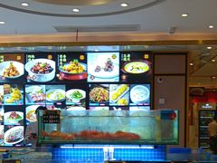 -阿明小菜·海鲜·上海菜(梅陇店)
