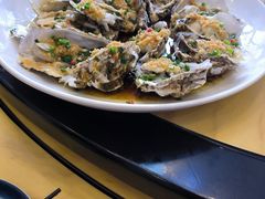 -好人家海鲜酒楼(淞南路店)