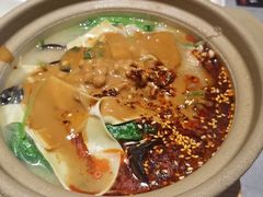 -鼎原力量东北吊炉烧烤(幸福街店)