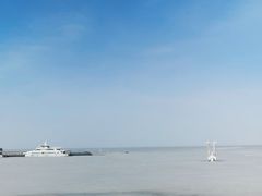 -青海湖二郎剑景区