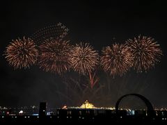 -泰达航母主题公园