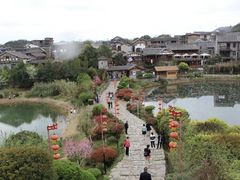 -青岩古镇