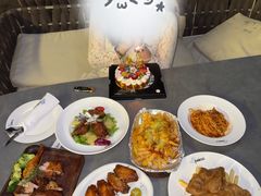 -Pekaa啤咖食肆Coffee&Bistro