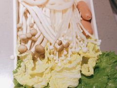 -半天妖烤鱼(大兴大悦春风里店)