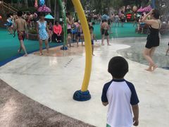 -苏州乐园森林水世界