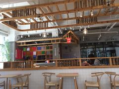-冰泉豆浆馆(阳朔店)