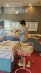 -贝瑞佳月子中心(滨江店)
