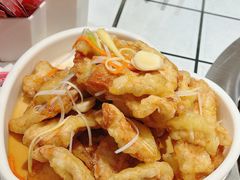 -姚稷大铁锅(龙之梦店)