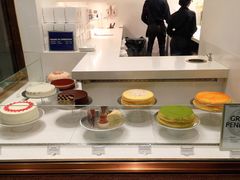 -Lady M Cake Boutique(麦迪逊大道店)