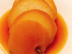 -老牌坊鲁菜名店(宽厚里店)