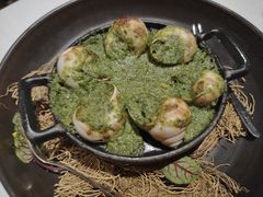 法式焗蜗牛-莲西餐(曲江店)