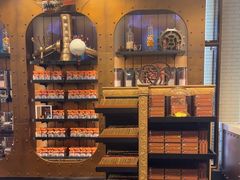 -酷巧·巧克力糖果店