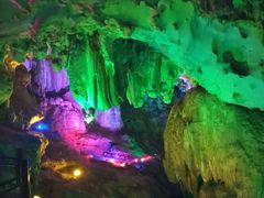 -佛爷洞旅游景区