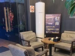 -鹿栖.精油SPA(金山世纪城店)