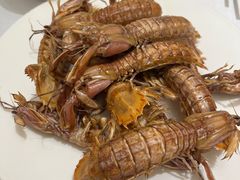 皮皮虾-北塘海鲜·天津菜(大光明桥旗舰店)