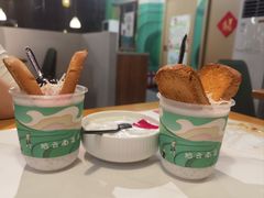 -左左客·家常云南菜(青年汇店)