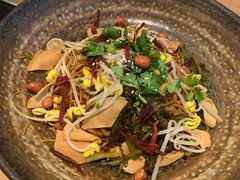 海南粉-拾味馆(万达广场店)