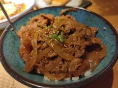 -三石铁板烧(紫竹桥店)